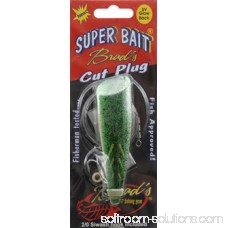 BS Fishtales Brad's 4 Super Bait Cut Plug Lure 563228998